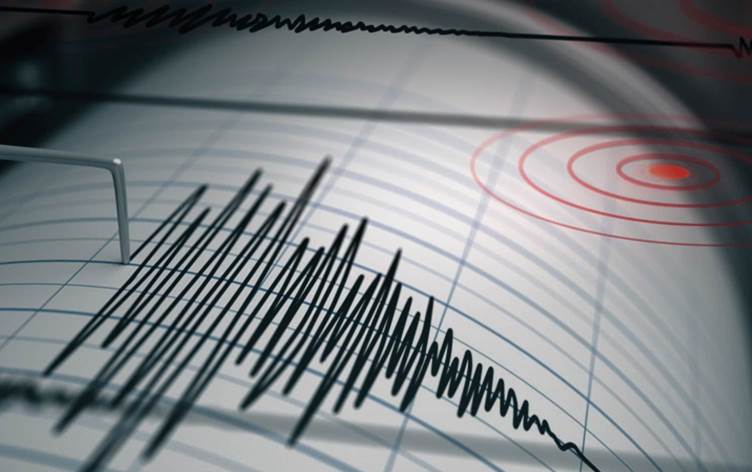 İstanbul’da 6,2 büyüklüğünde deprem